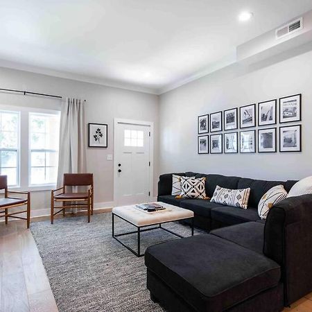 Newly Renovated 3 Bedroom Shelby Park Home **Free Parking** Louisville Exteriör bild