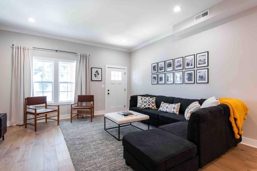 Newly Renovated 3 Bedroom Shelby Park Home **Free Parking** Louisville Exteriör bild
